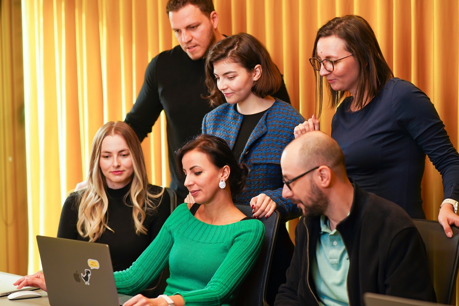 Maximizing Retention Through Ethical Talent Management